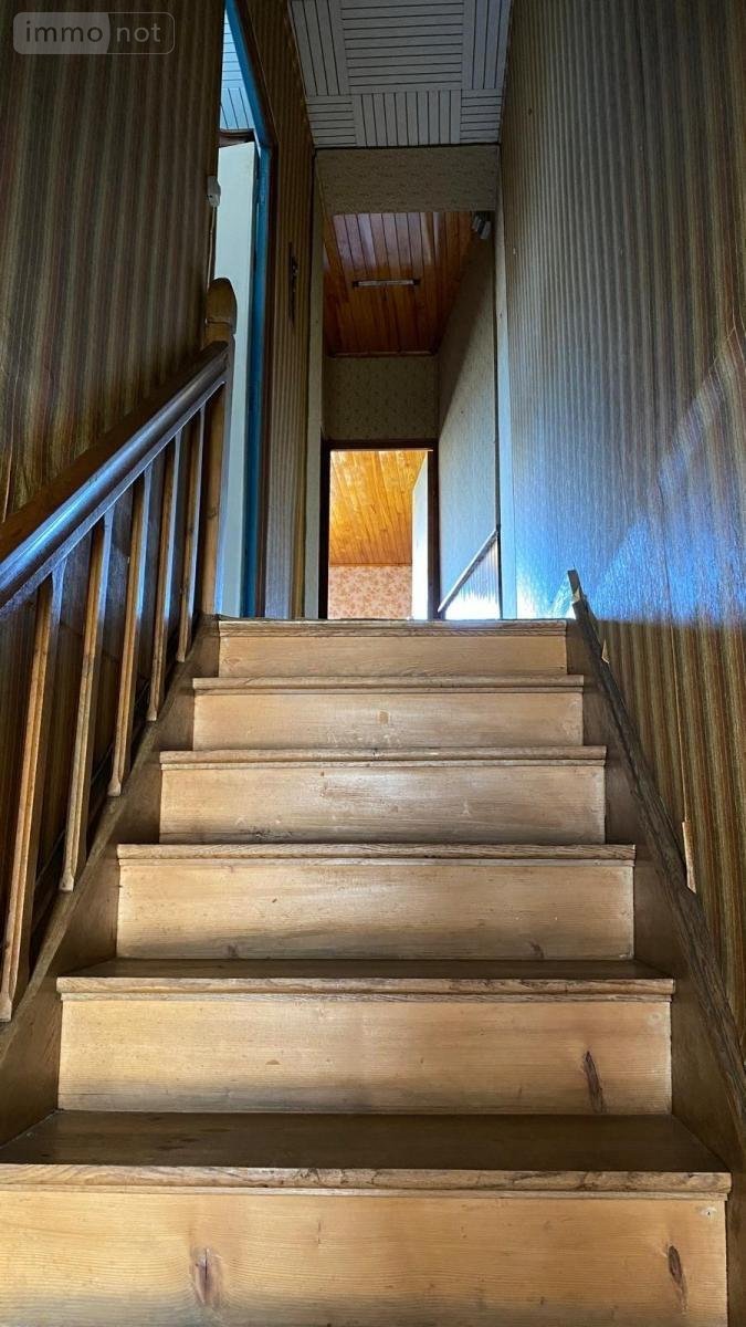 Maison a vendre Samognat 01580 Ain 106 m2 4 pièces 140000 euros