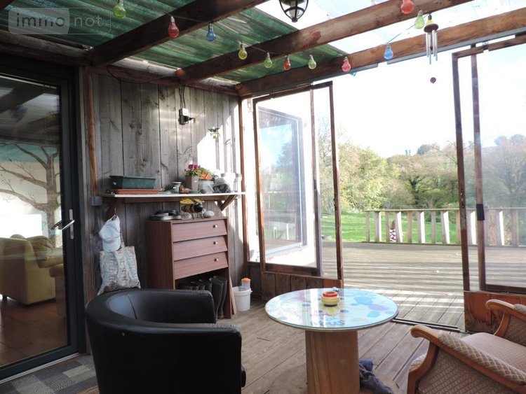 Maison a vendre Louargat 22540 Côtes-d'Armor 147 m2 6 pièces 314400 euros