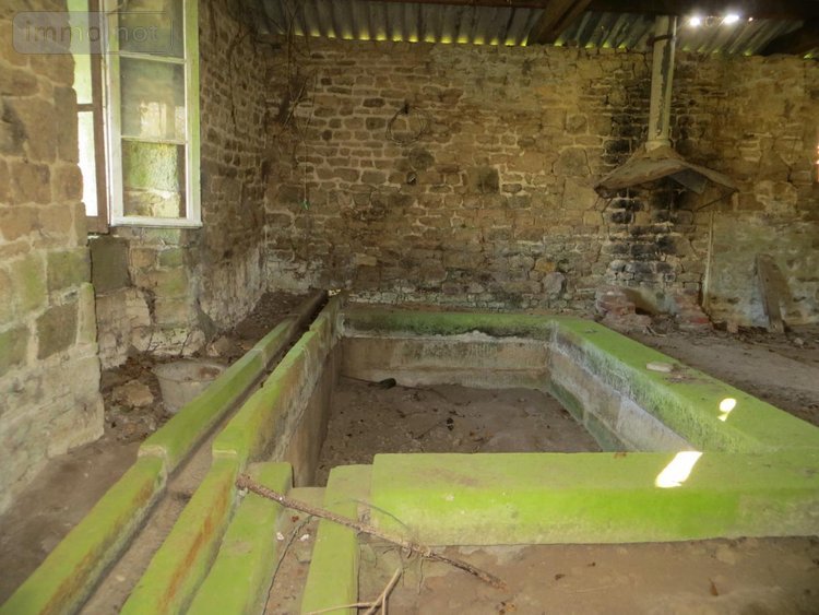 Maison a vendre Vire-Normandie 14500 Calvados 300 m2 3 pièces 189900 euros