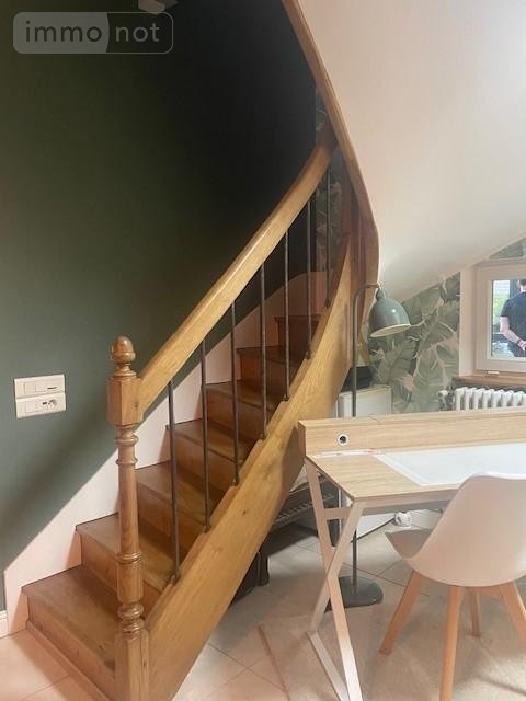 Maison a vendre Châlons-en-Champagne 51000 Marne 145 m2 7 pièces 376384 euros
