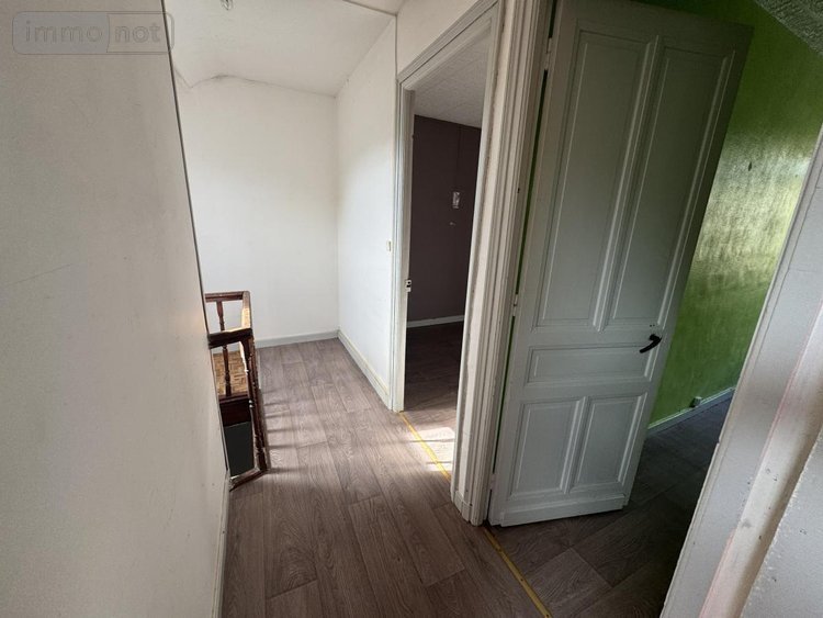 Maison a vendre Escaudoeuvres 59161 Nord 105 m2 5 pièces 95500 euros