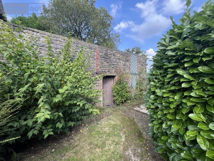 Maison a vendre Loyat 56800 Morbihan 65 m2 5 pièces 99560 euros