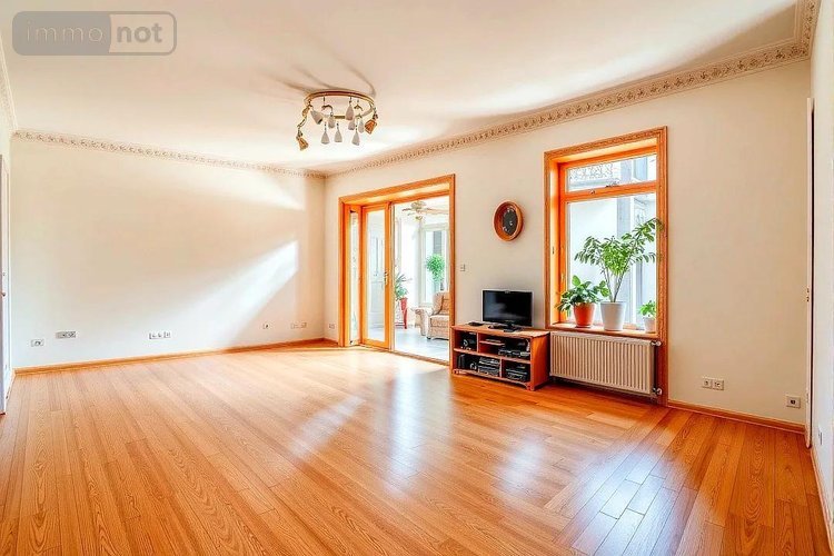 Appartement a vendre Fouesnant 29170 Finistère 73 m2 4 pièces 323900 euros