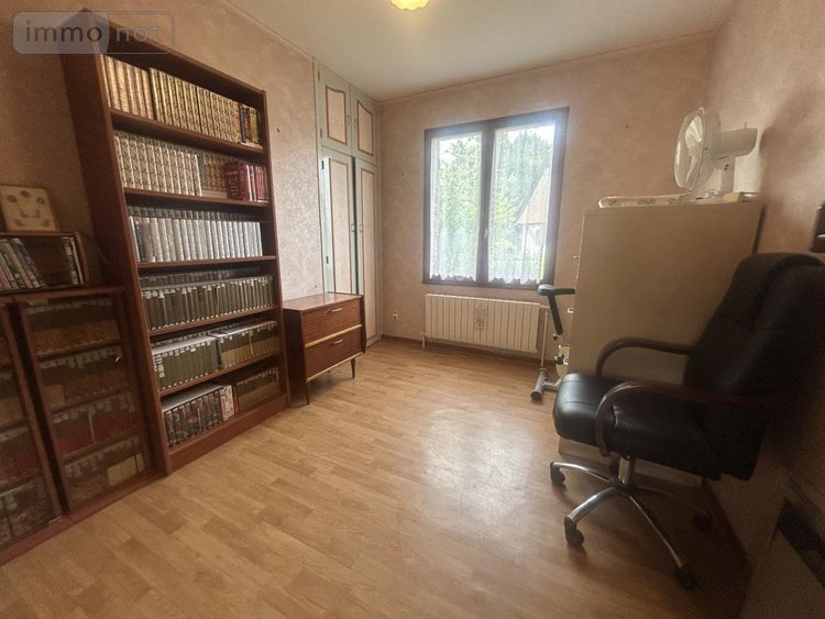 Maison a vendre Rieux-en-Cambrésis 59277 Nord 93 m2 5 pièces 157200 euros