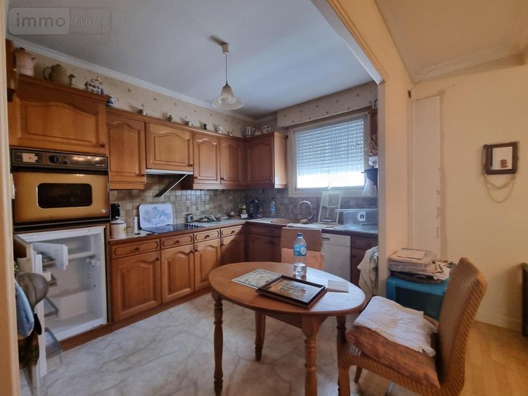 Maison a vendre Quimper 29000 Finistère 78 m2 4 pièces 159000 euros