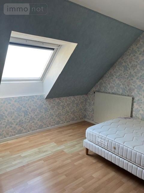 Maison a vendre Vannes 56000 Morbihan 97 m2 4 pièces 473800 euros