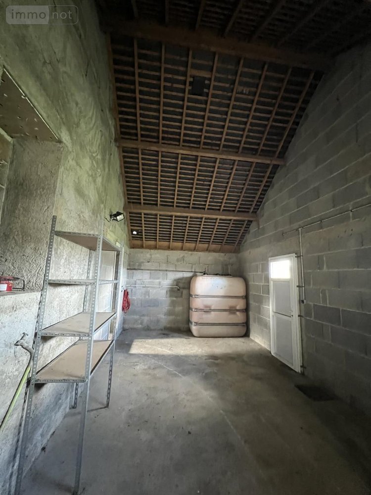 Maison a vendre Saint-Jouan-de-l'Isle 22350 Côtes-d'Armor 94 m2 5 pièces 138190 euros