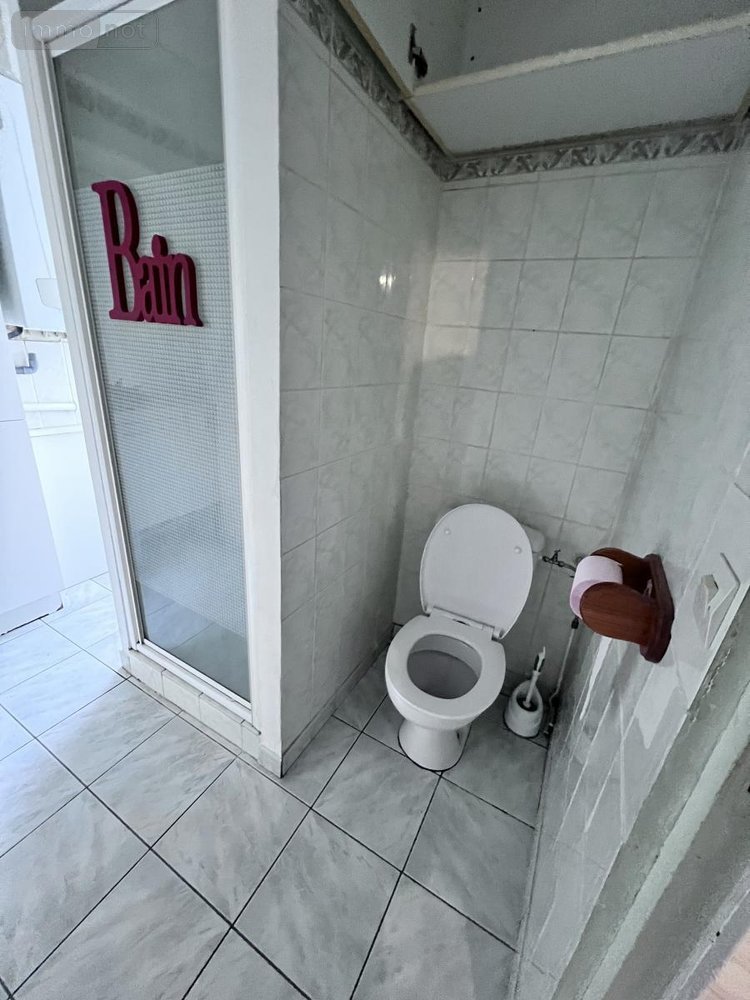 Appartement a vendre Binic 22520 Côtes-d'Armor 33 m2 2 pièces 159000 euros