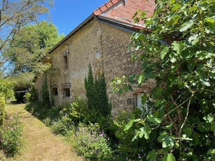 Maison a vendre Cretteville 50250 Manche 180 m2 6 pièces 265000 euros