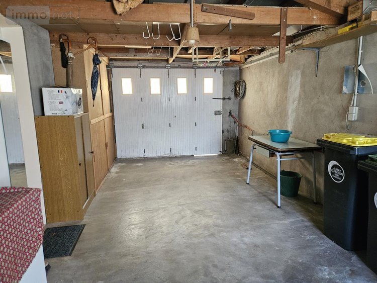Maison a vendre Étel 56410 Morbihan 80 m2 4 pièces 271760 euros