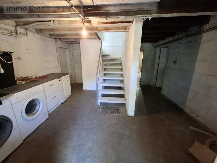 Maison a vendre Saintes 17100 Charente-Maritime 100 m2 4 pièces 141642 euros