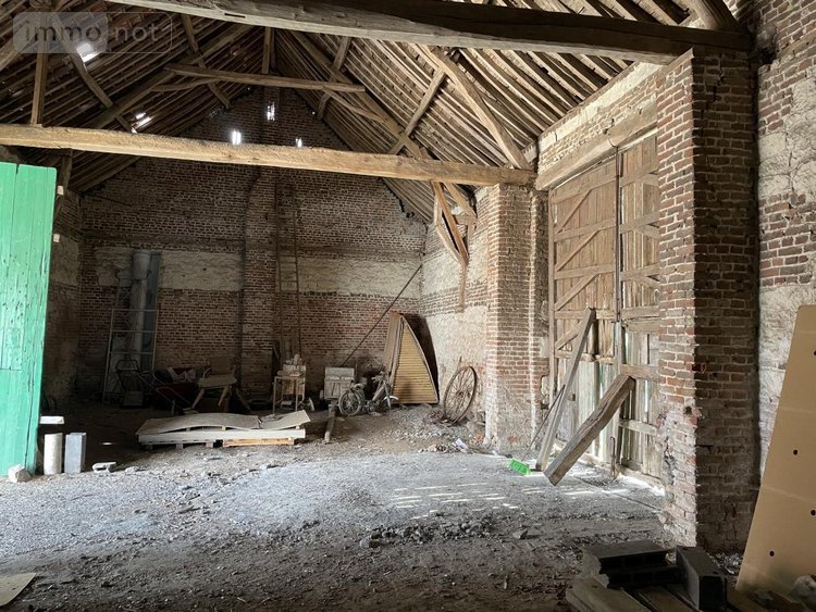 Maison a vendre Haspres 59198 Nord 189 m2 10 pièces 225000 euros