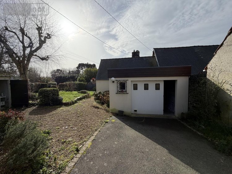 Maison a vendre Morlaix 29600 Finistère 83 m2 5 pièces 179180 euros