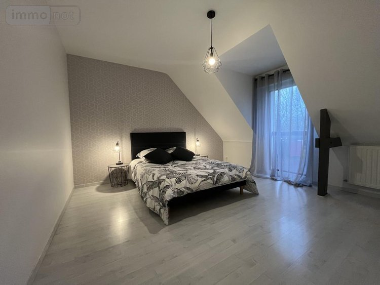 Maison a vendre Ploërmel 56800 Morbihan 200 m2 9 pièces 493240 euros
