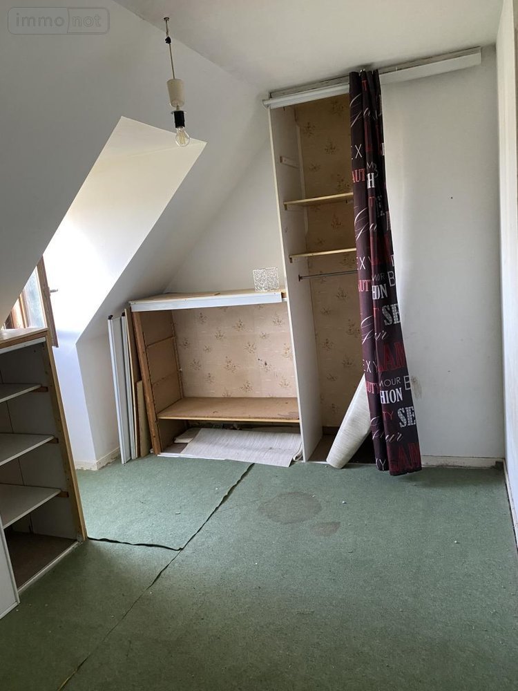 Maison a vendre Vire-Normandie 14500 Calvados 105 m2 5 pièces 147700 euros