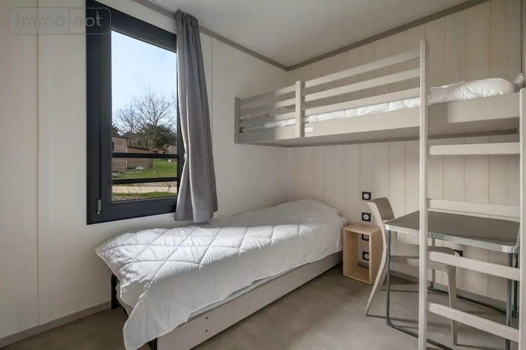 Maison a vendre Guérande 44350 Loire-Atlantique 48 m2 4 pièces 254800 euros