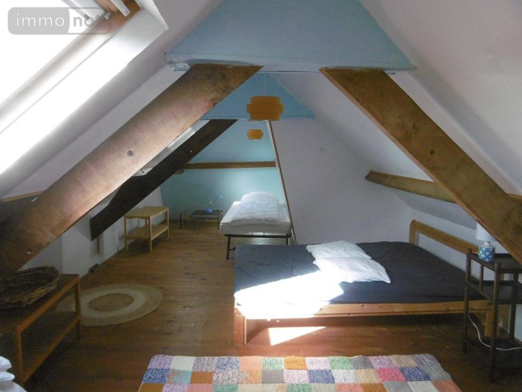 Maison a vendre Pont-Farcy 50420 Manche 135 m2 7 pièces 64200 euros