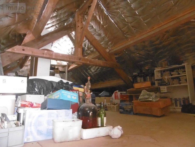 Maison a vendre Montchamp 14350 Calvados 89 m2 4 pièces 85600 euros