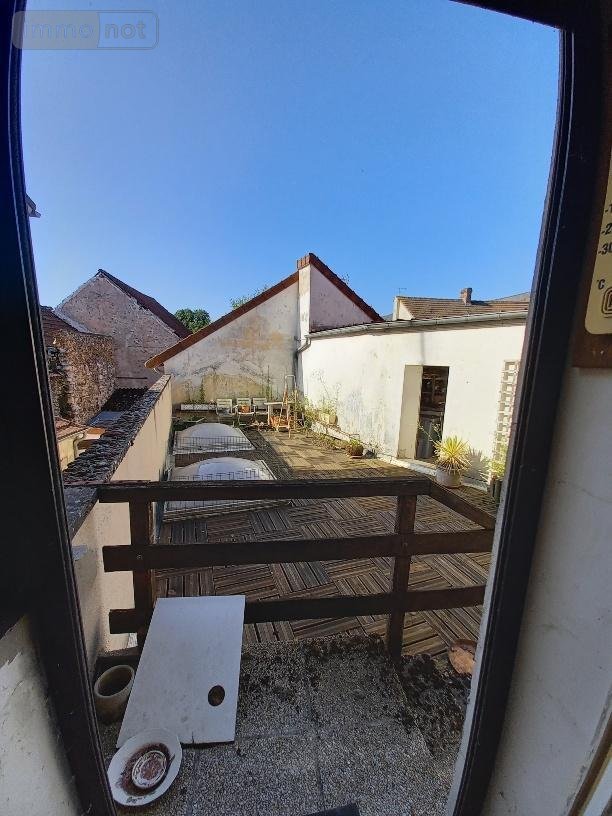Immeuble a vendre Fère-en-Tardenois 02130 Aisne 500 m2  199000 euros