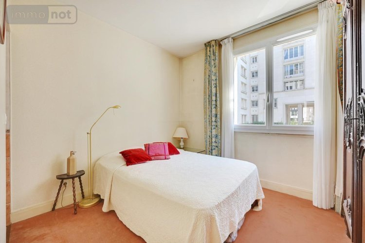 Appartement a vendre Paris 17e arrondissement 75017 Paris 102 m2 5 pièces 849000 euros