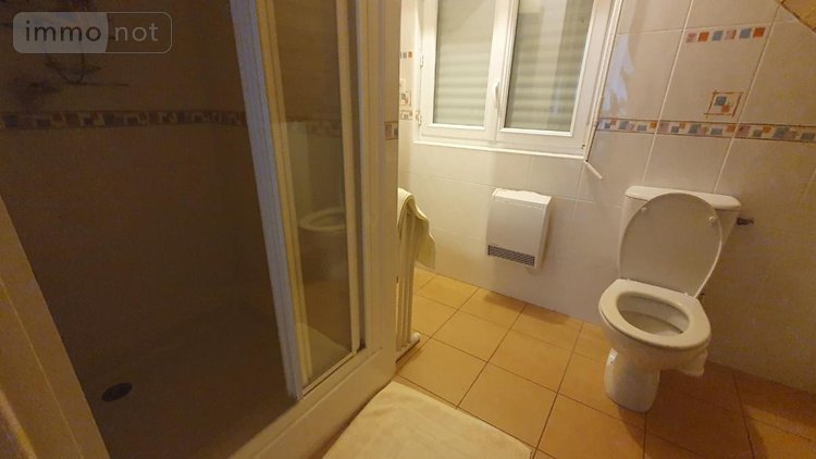 Maison a vendre Langonnet 56630 Morbihan 113 m2 5 pièces 179100 euros