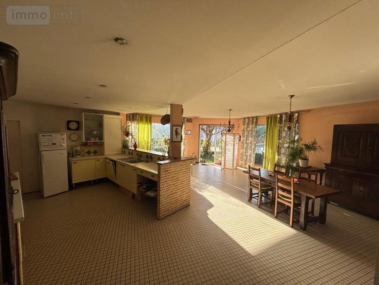 Maison a vendre Vannes 56000 Morbihan 209 m2 7 pièces 567872 euros