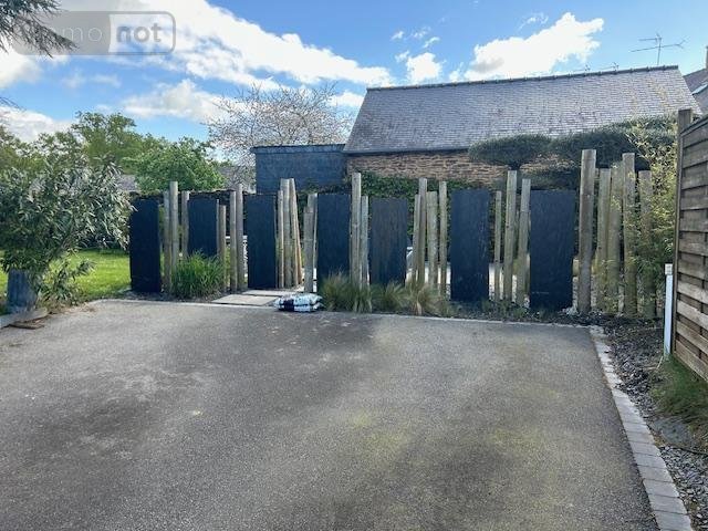 Maison a vendre Guer 56380 Morbihan 200 m2 10 pièces 362000 euros