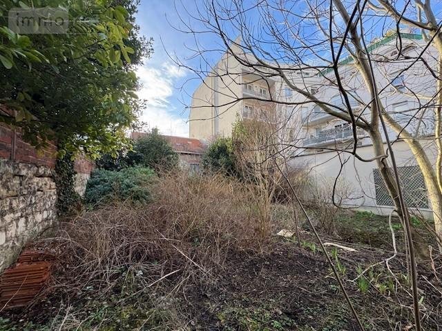 Maison a vendre Asnières-sur-Seine 92600 Hauts-de-Seine 165 m2 6 pièces 790000 euros
