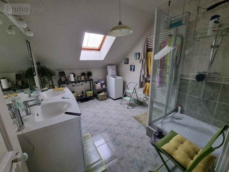 Maison a vendre Montargis 45200 Loiret 188 m2 8 pièces 273000 euros