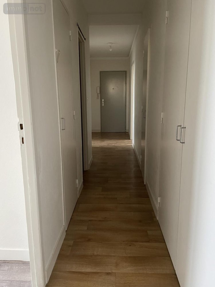 Location appartement Saint-Malo 35400 Ille-et-Vilaine 99 m2 5 pièces 880 euros