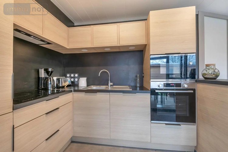 Maison a vendre Guérande 44350 Loire-Atlantique 48 m2 4 pièces 254800 euros