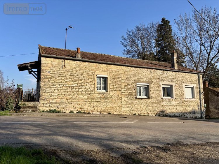 Maison a vendre Chagny 71150 Saône-et-Loire 126 m2  186900 euros