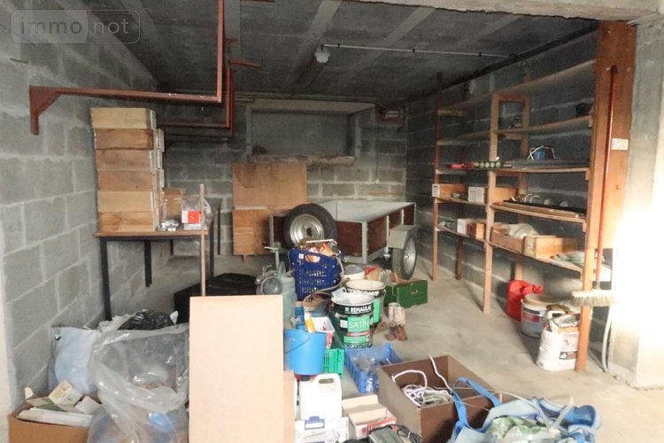 Maison a vendre Plouédern 29800 Finistère 107 m2  207500 euros