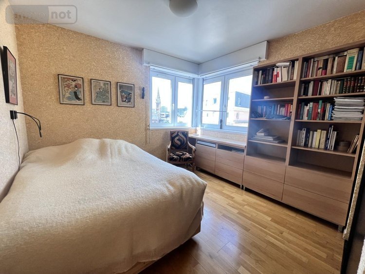 Appartement a vendre Rouen 76000 Seine-Maritime 90 m2 3 pièces 199900 euros