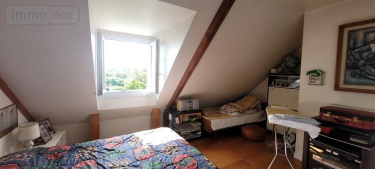 Maison a vendre Quéven 56530 Morbihan 118 m2  301880 euros