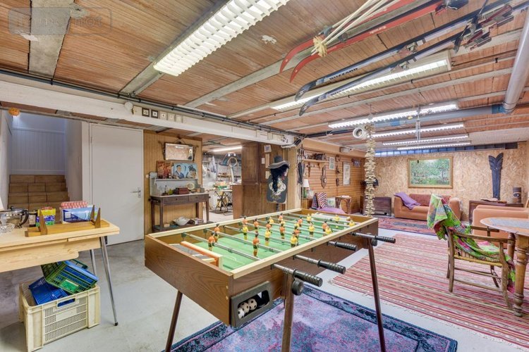 Maison a vendre Toulouse 31000 Haute-Garonne 160 m2 5 pièces 675000 euros