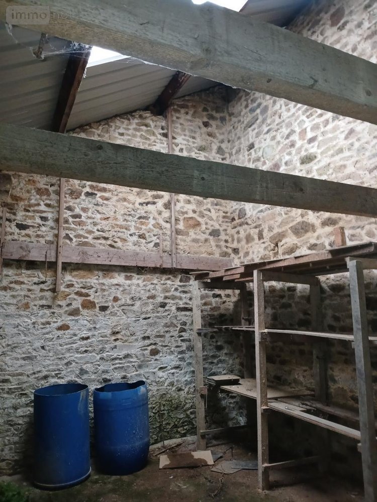 Maison a vendre Lamballe-Armor 22400 Côtes-d'Armor 60 m2 3 pièces 190800 euros