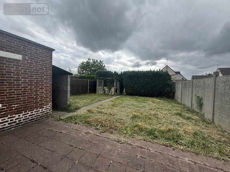 Maison a vendre Annoeullin 59112 Nord 80 m2  148200 euros