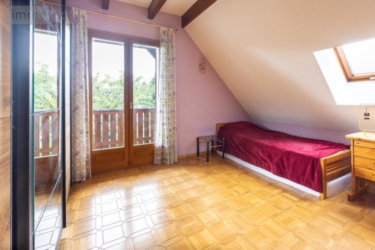 Maison a vendre Ornex 01210 Ain 180 m2 6 pièces 995000 euros