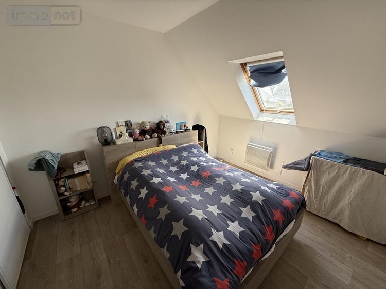 Maison a vendre Sarzeau 56370 Morbihan 85 m2 6 pièces 335000 euros