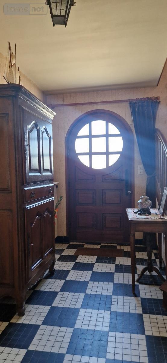 Maison a vendre Arzon 56640 Morbihan 115 m2 6 pièces 612680 euros