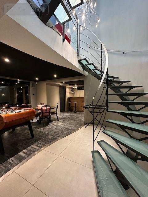 Maison a vendre Blaison-Saint-Sulpice 49320 Maine-et-Loire 400 m2 10 pièces 1388600 euros