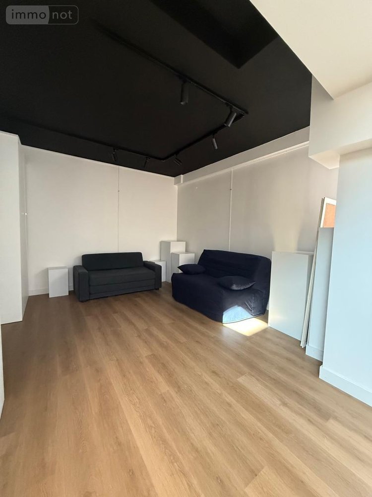 Immeuble a vendre Angers 49000 Maine-et-Loire 309 m2  1205200 euros