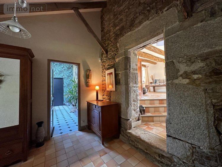 Maison a vendre Theix-Noyalo 56450 Morbihan 360 m2 11 pièces 1135743 euros