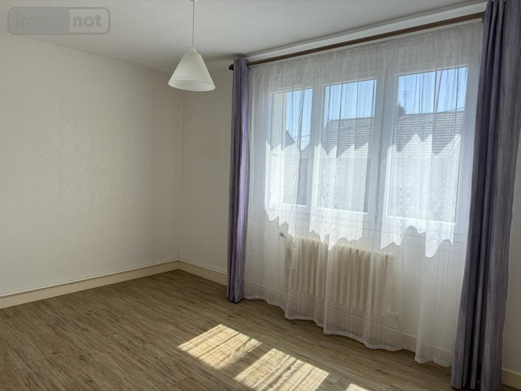 Maison a vendre Cherbourg-en-Cotentin 50100 Manche 106 m2 5 pièces 252600 euros