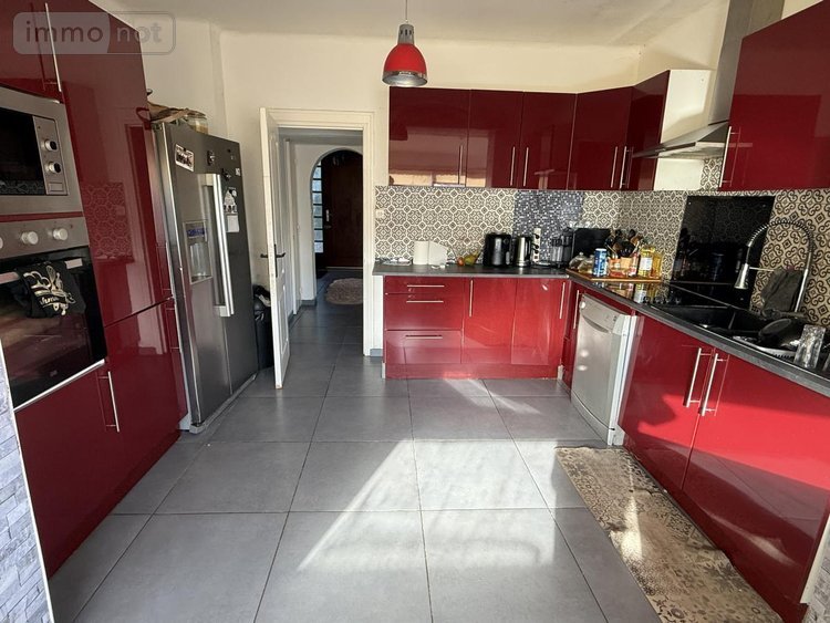 Maison a vendre Brochon 21220 Côte-d'Or 170 m2 8 pièces 295000 euros