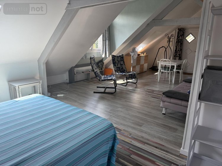 Maison a vendre Theix-Noyalo 56450 Morbihan 137 m2 4 pièces 382000 euros