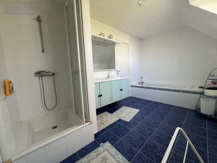 Maison a vendre Caudan 56850 Morbihan 187 m2 7 pièces 477520 euros
