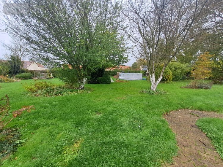 Maison a vendre Licques 62850 Pas-de-Calais 117 m2 6 pièces 223700 euros