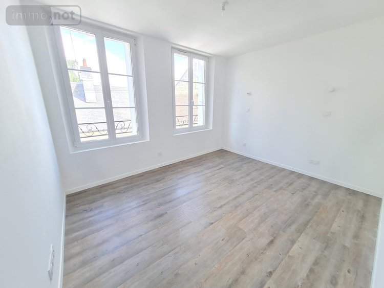 Maison a vendre Montoire-sur-le-Loir 41800 Loir-et-Cher 135 m2 5 pièces 192215 euros
